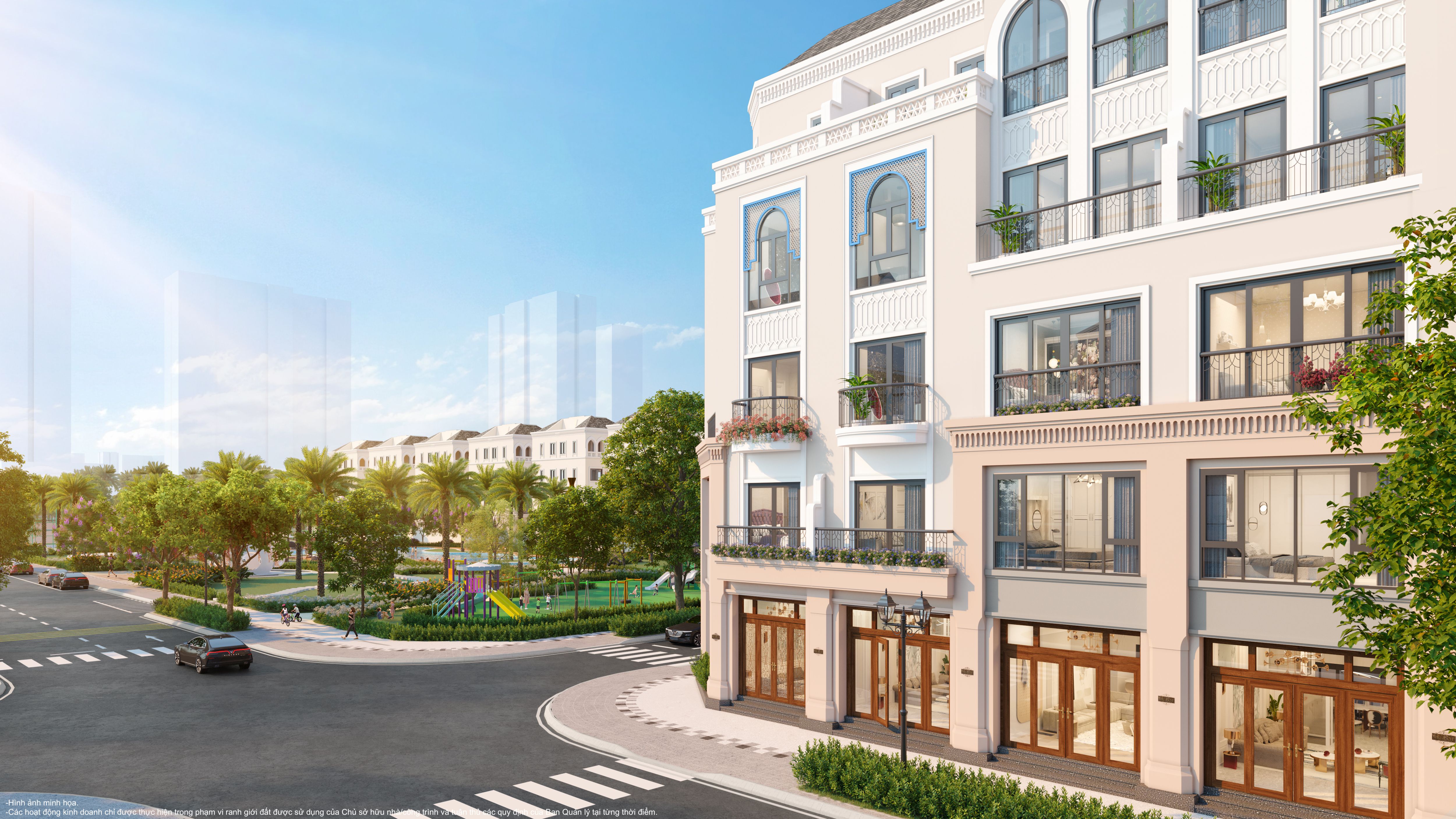 Chính chủ nhờ bán nhà liền kề phân khu Cọ Xanh Vinhomes Ocean Park 2 Văn Giang
